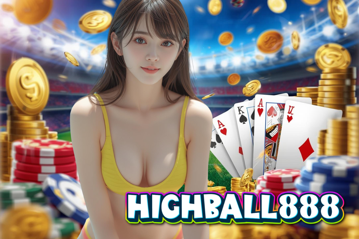 highball888 bet