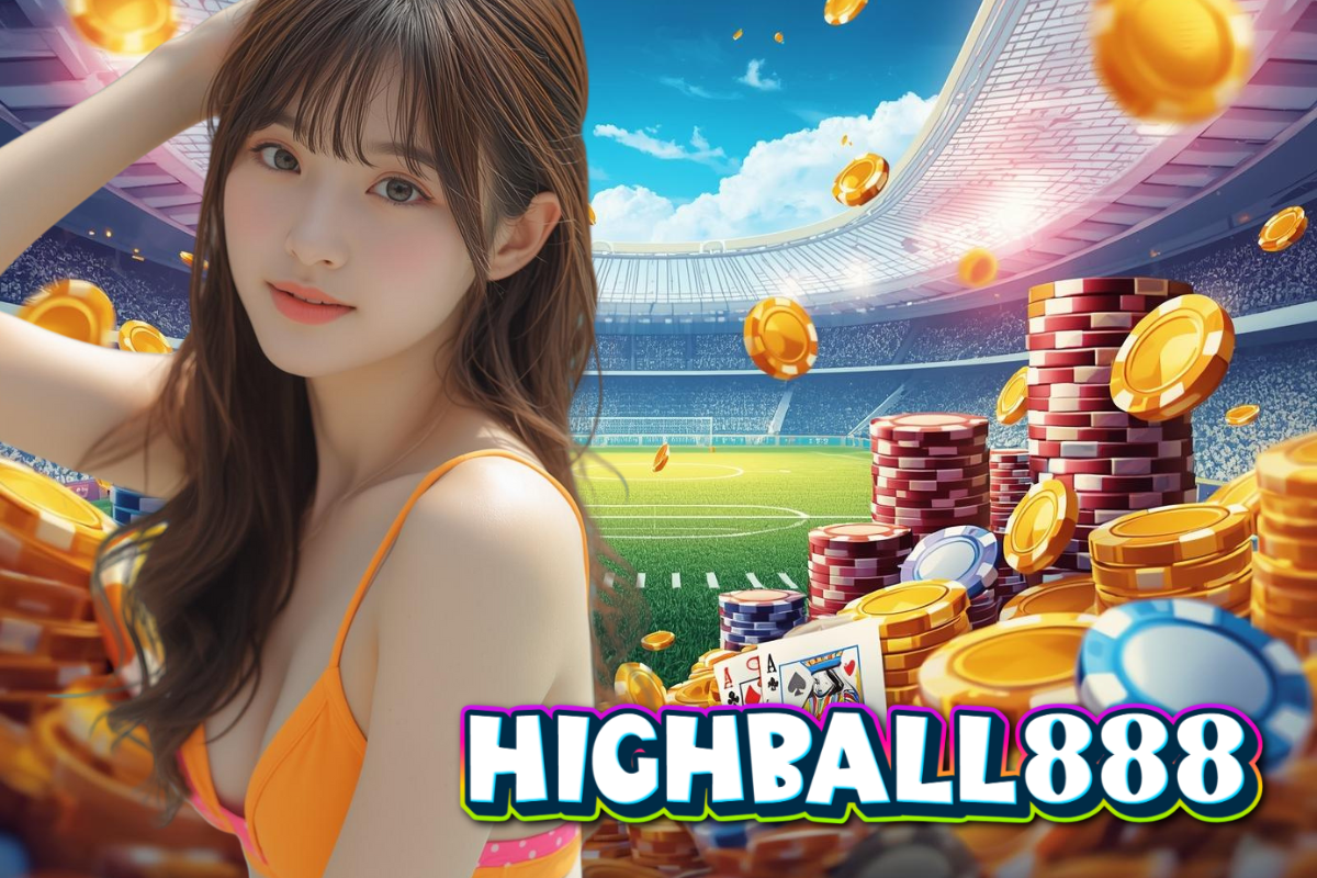 highball888 สล็อต