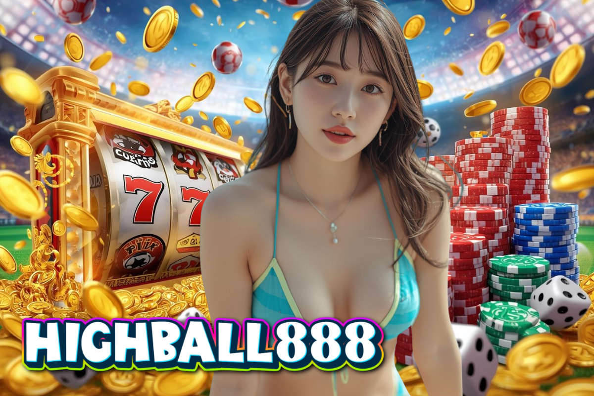 highball888 ทางเข้า