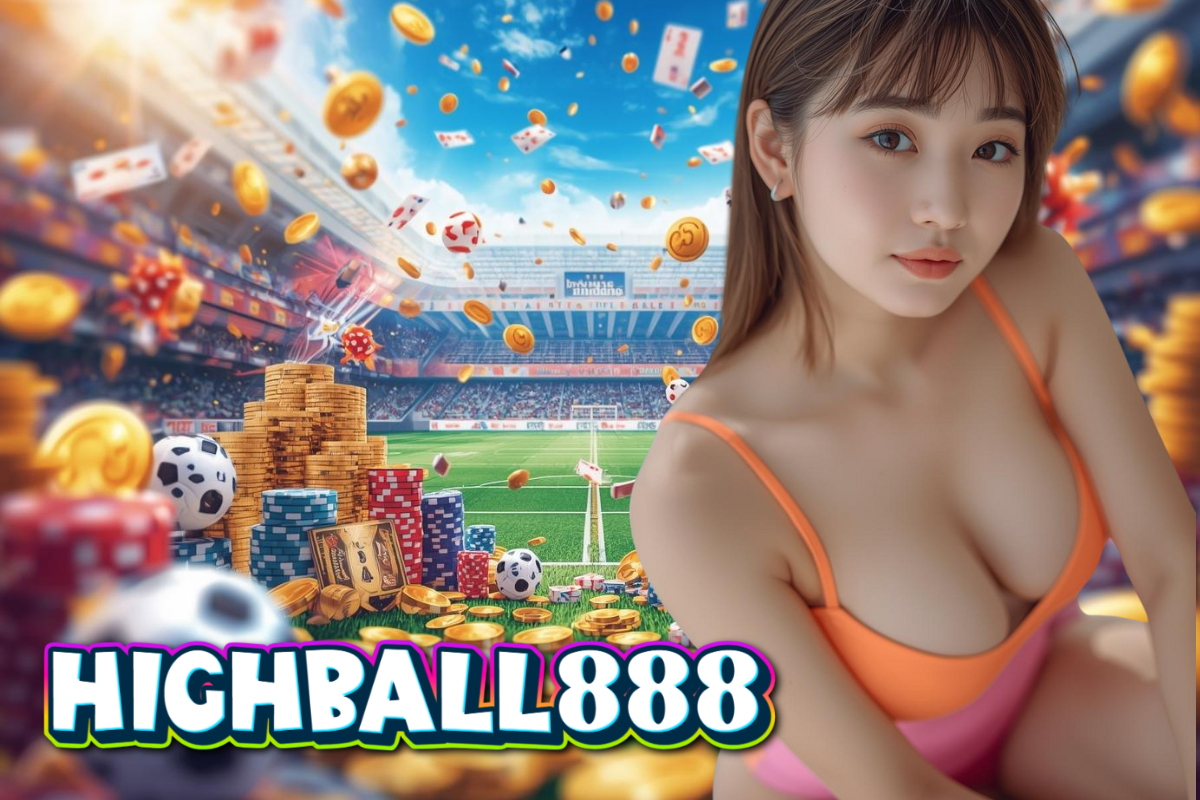highball888 สมัคร